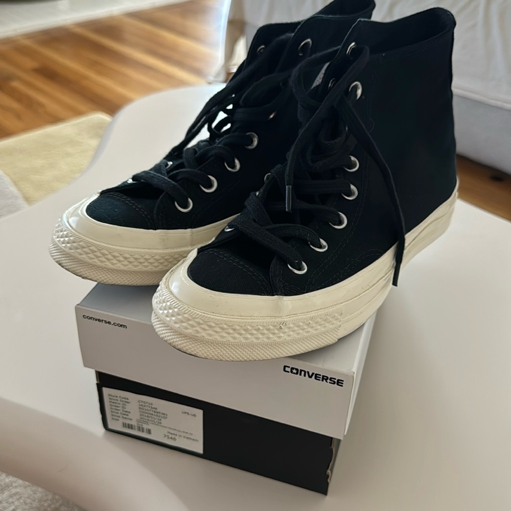 Converse Chuck Taylor All Star Custom
